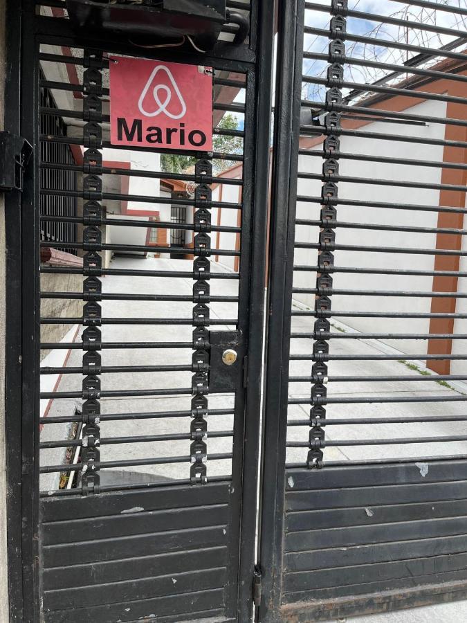 Mario Aparthotel Alajuela Eksteriør bilde